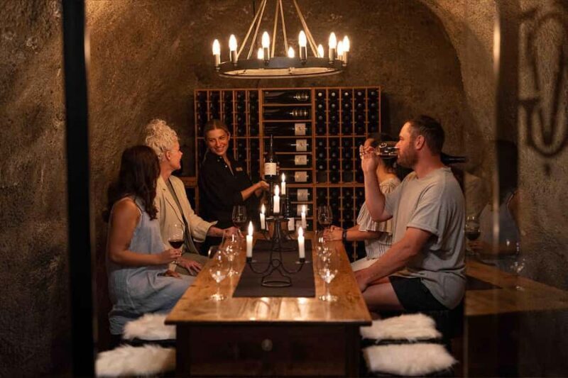 Queenstown, Arrowtown, Gibbston: Flexible Wine Hopper Tours - An Authentic Wine Tour with a Personal Touch