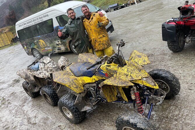 Queenstown ATV Quad Bike Adventure Tour - Who Should Book This Tour?