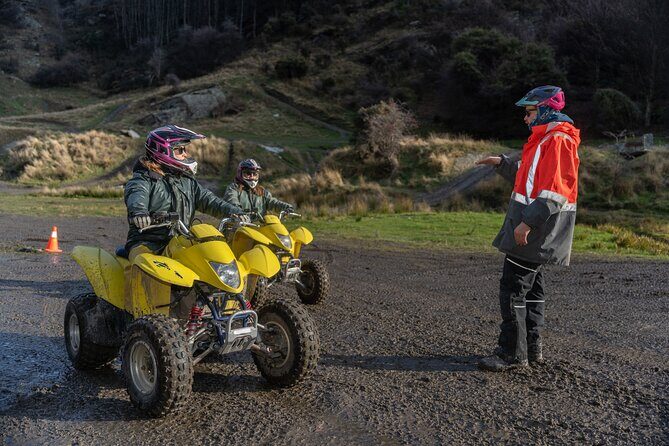 Queenstown: Best Value OFFROAD Combo - What You Can Expect from the Tour
