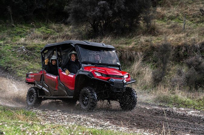 Queenstown: Best Value OFFROAD Combo - Final Thoughts: Is This Tour Worth It?