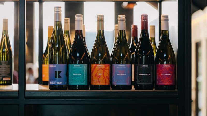 Queenstown: Classic Central Otago Wine Tasting Experience - Queenstown: Classic Central Otago Wine Tasting Experience