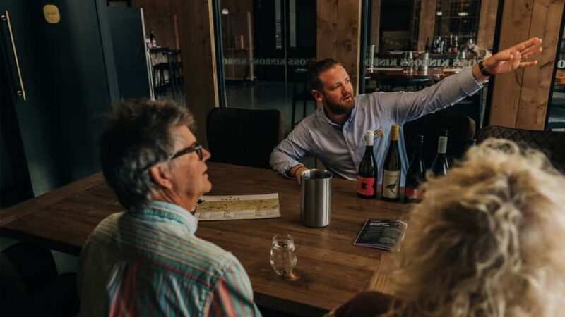 Queenstown: Classic Central Otago Wine Tasting Experience - What You Can Expect from this Central Otago Wine Tasting