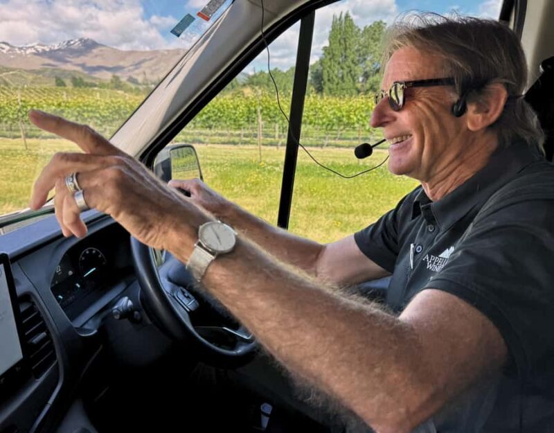 Queenstown: Classic Wine Tour - An In-Depth Look at the Queenstown Classic Wine Tour