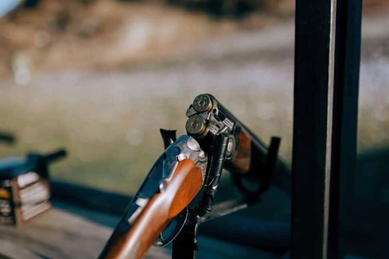 Queenstown: Clay Target Shooting Experience - An Overview of the Queenstown Clay Target Shooting Experience