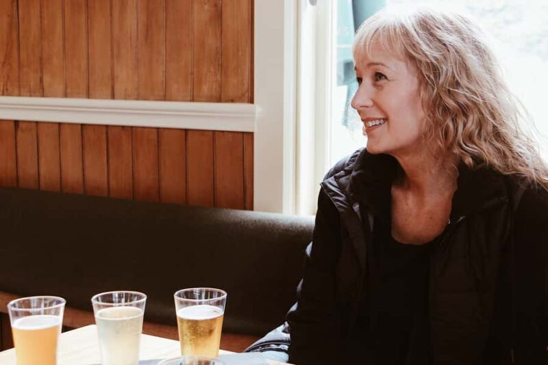 Queenstown: Craft Beer Brewery Tour with Lunch - The Sum Up