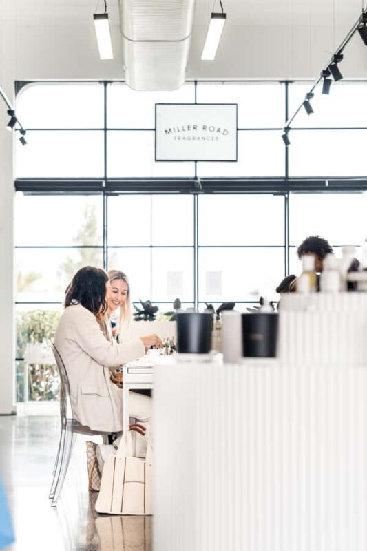 Queenstown: Create Your Own Bespoke Fragrance - The Practicalities: What Travelers Should Know