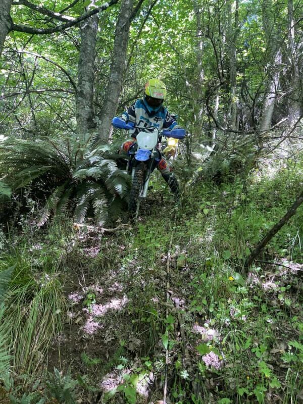 Queenstown: Dirt Bike Tour - Let's Ride - FAQs