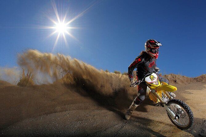 Queenstown: Dirt Bike Tours - The Experience in Detail