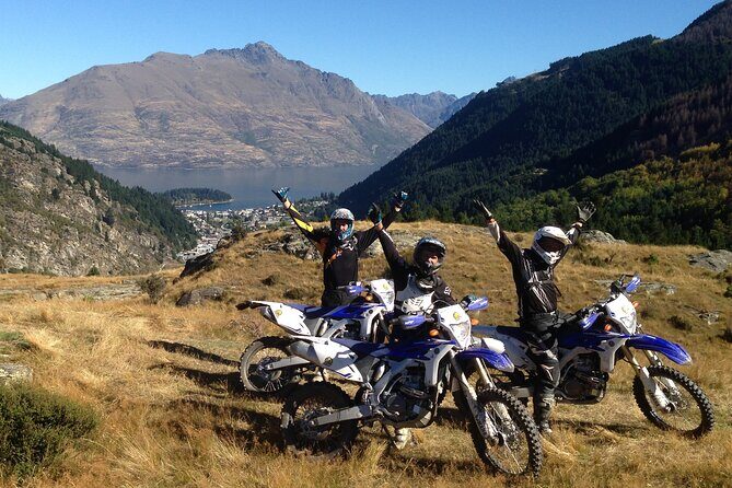 Queenstown: Dirt Bike Tours - Final Thoughts