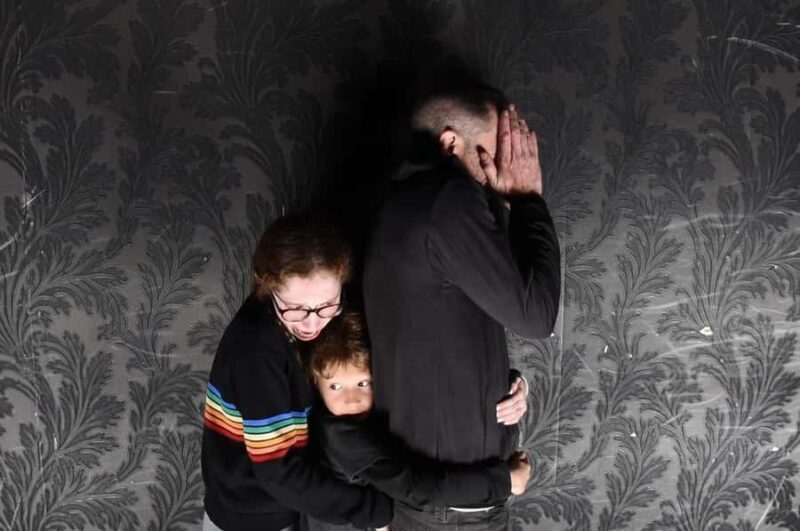 Queenstown: Fear Factory Haunted House Admission Ticket - Key Points