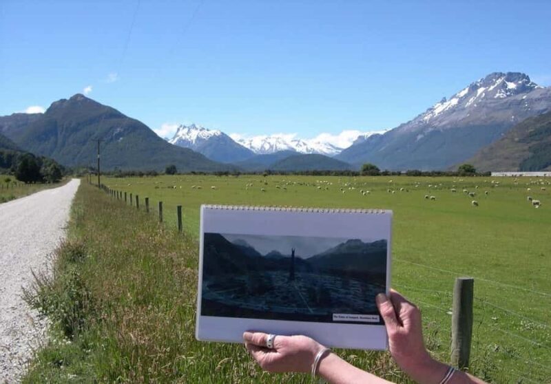 Queenstown: Full-Day 4WD Lord of Rings Tour with Lunch - The Sum Up