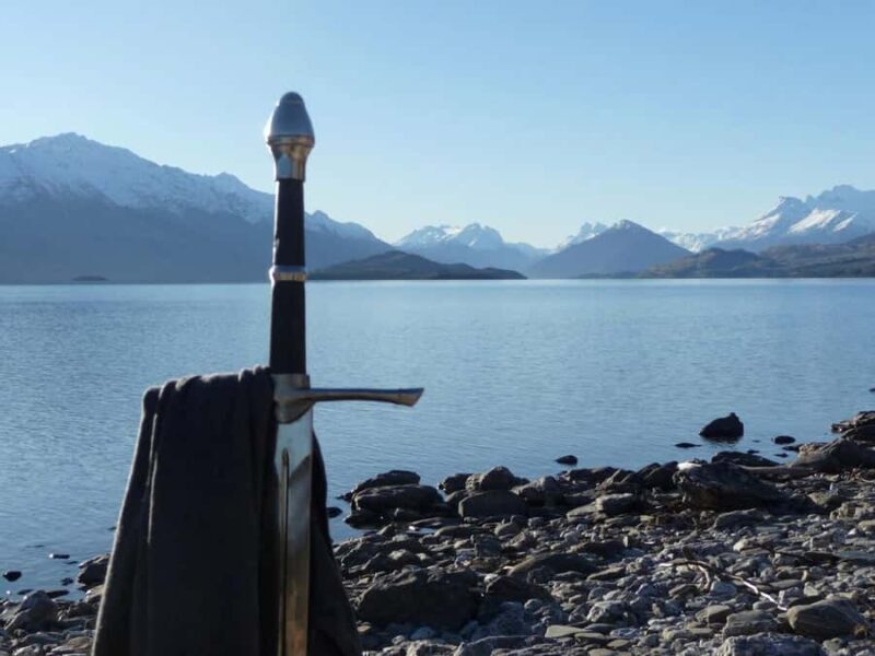 Queenstown: Full-Day 4WD Lord of Rings Tour with Lunch - FAQ