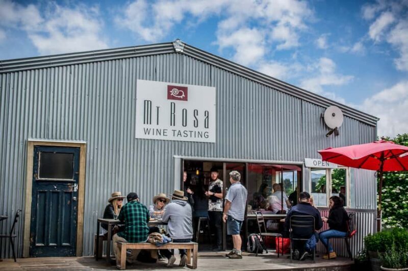 Queenstown & Gibbston Valley: Hop-On Hop-Off Wine Tours - An In-Depth Look at the Queenstown & Gibbston Valley Hop-On Hop-Off Wine Tour