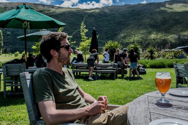 Queenstown & Gibbston Valley: Hop-On Hop-Off Wine Tours - Frequently Asked Questions