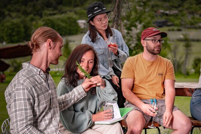 Queenstown Gin and Whiskey tours - The Basics of the Queenstown Gin and Whiskey Tour