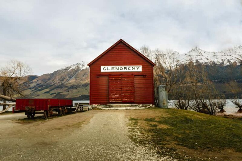 Queenstown: Glenorchy, Arrowtown, & Crown Range Tour - Exploring the Itinerary in Detail