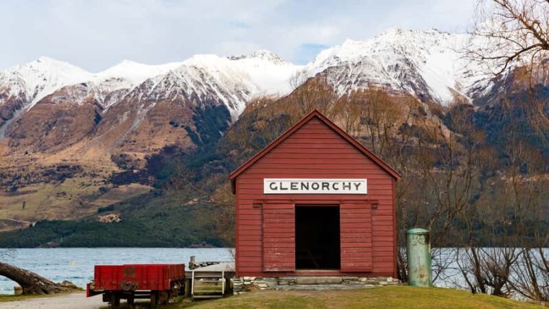 Queenstown: Glenorchy Private Day Tour with a Local Guide - Key Points