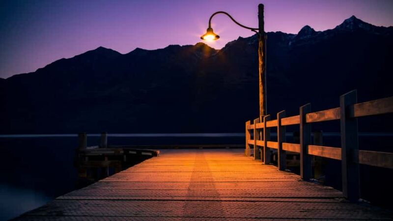 Queenstown: Glenorchy Private Day Tour with a Local Guide - An Authentic and Flexible Glenorchy Experience