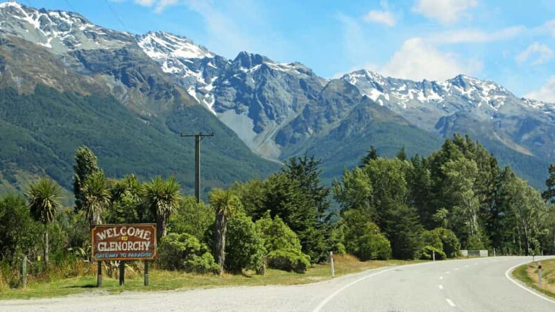 Queenstown: Glenorchy Private Day Tour with a Local Guide - The Sum Up