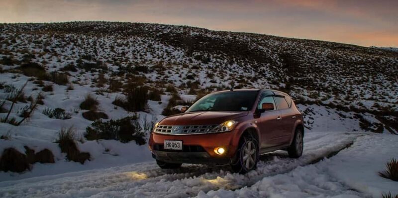 Queenstown: Half Day Private Photography Tour - Introduction: A Private Photography Adventure in Queenstown