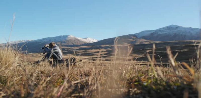 Queenstown: Half Day Private Photography Tour - FAQ