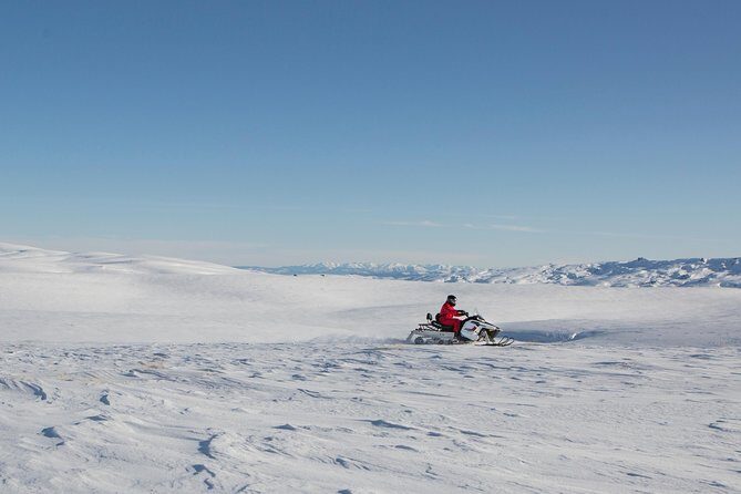 Queenstown Heli-Snowmobiling Adventure - Authentic Feedback from Travelers