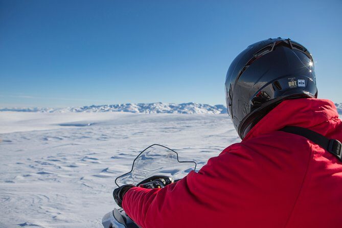 Queenstown Heli-Snowmobiling Adventure - Who Should Consider This Tour?