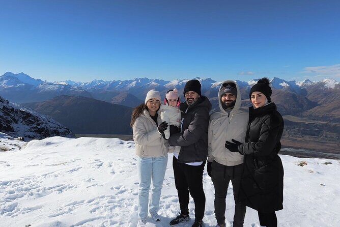 Queenstown Helicopter Tour: Glacier Landing and Scenic Views - Why This Tour Is a Great Value