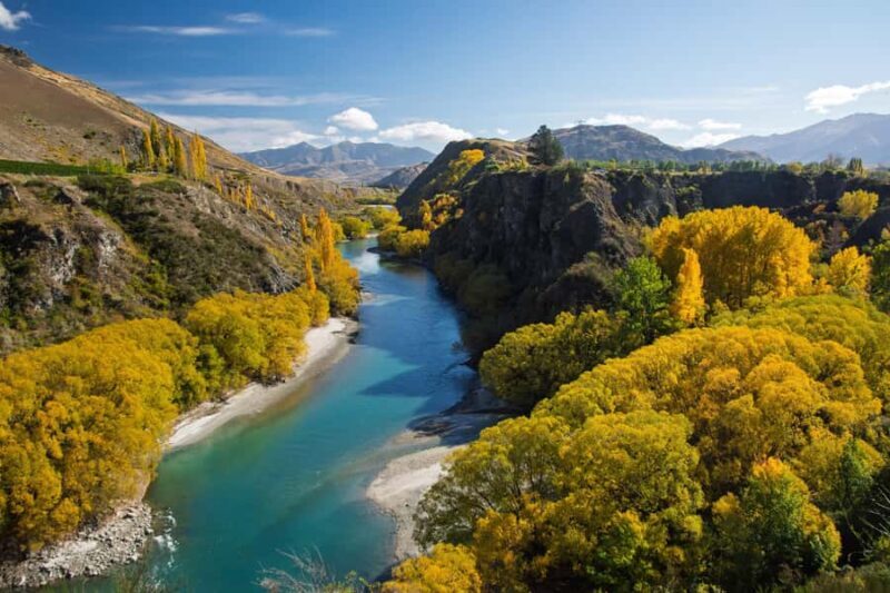 Queenstown: Highlights Tour with Wine Tasting - Key Points