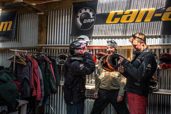 Queenstown Hill Quad Bike Tour - FAQs