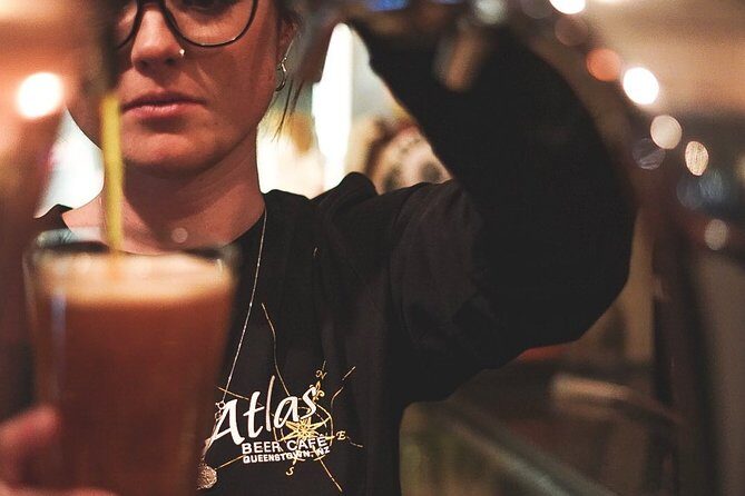 Queenstown Hop-on Hop-off Evening Beer Tour - Is It Worth the Price?