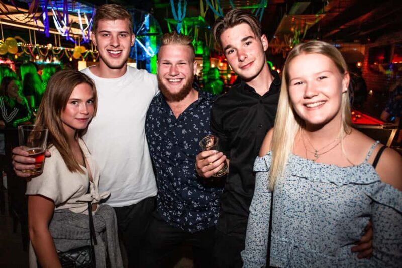 Queenstown: Ice Bar Crawl - The Value of This Experience