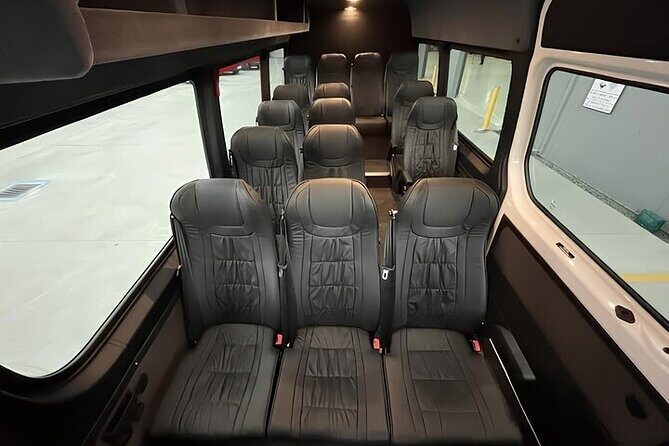 Queenstown International Airport To and From City Center Transfer - An In-Depth Look at the Queenstown Airport Transfer