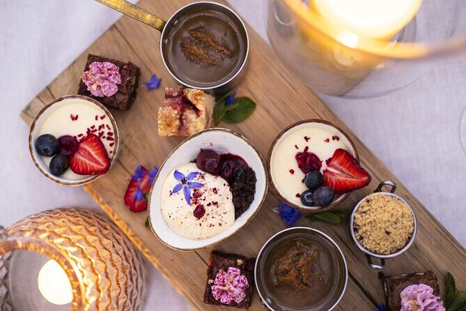 Queenstown Lake Cruise to Walter Peak Farm with BBQ Buffet - Final Thoughts