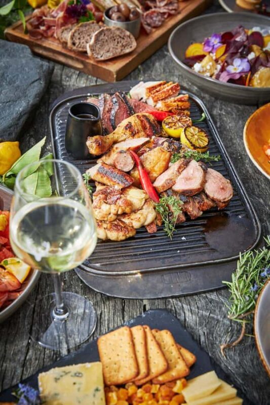 Queenstown: Lake Cruise to Walter Peak Farm with BBQ Buffet - Queenstown: Lake Cruise to Walter Peak Farm with BBQ Buffet — A Detailed Review