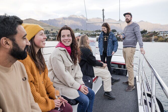 Queenstown: Lake Wakatipu Scenic Cruise (90 Minutes) - FAQ