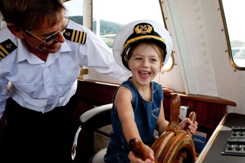 Queenstown: Lake Wakatipu Scenic Cruise - The Authentic Touch: What Travelers Say