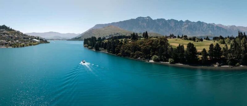 Queenstown: Lake Wakatipu Scenic Cruise - Who Should Consider This Cruise?
