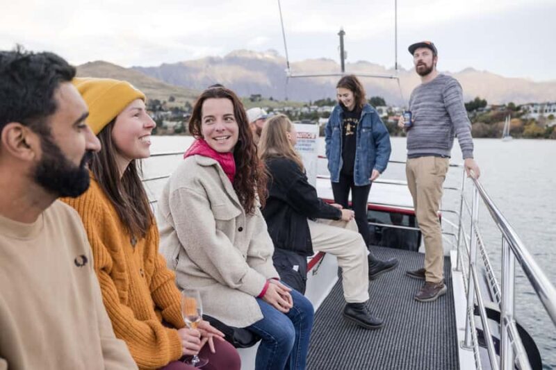 Queenstown: Lake Wakatipu Scenic Cruise - The Sum Up