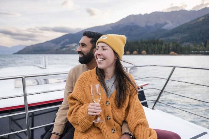 Queenstown: Lake Wakatipu Scenic Cruise - FAQ