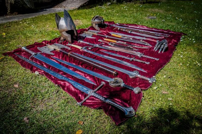 Queenstown: Lord of the Rings Locations Half-Day Tour - Key Points