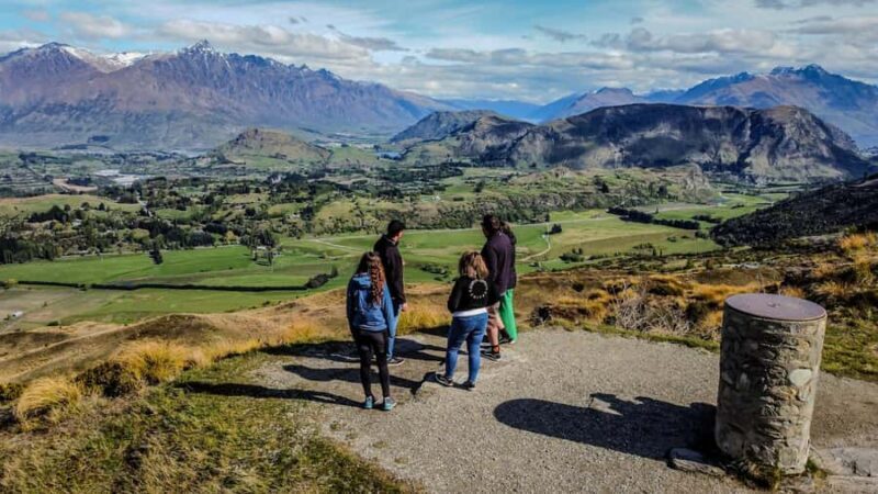 Queenstown: Lord of the Rings Locations Half-Day Tour - Authentic Experiences and Authenticity