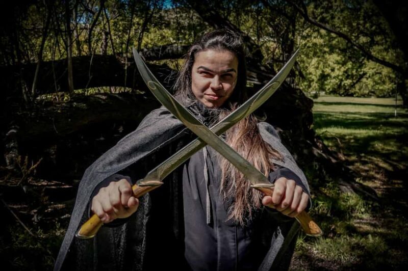 Queenstown: Lord of the Rings Locations Half-Day Tour - Price and Value