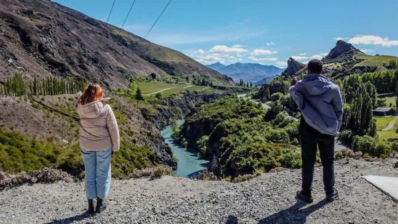 Queenstown: Lord of the Rings Locations Half-Day Tour - The Sum Up