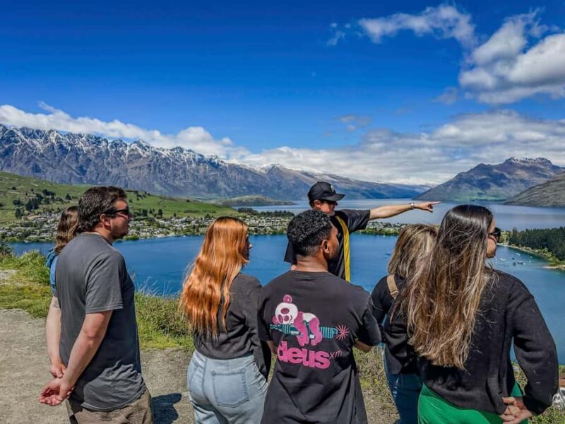 Queenstown: Lord of the Rings Locations Half-Day Tour - FAQs