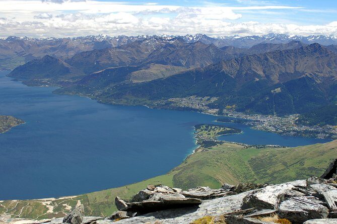 Queenstown Memories Helicopter Flight - An In-Depth Look at the Queenstown Memories Helicopter Flight