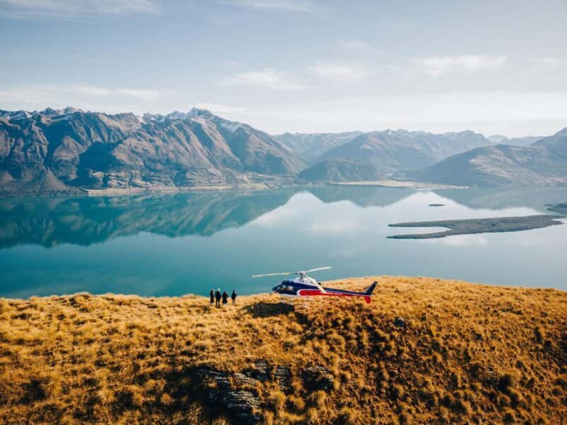 Queenstown: Milford Sound Cruise with Helicopter Transfer - Final Thoughts