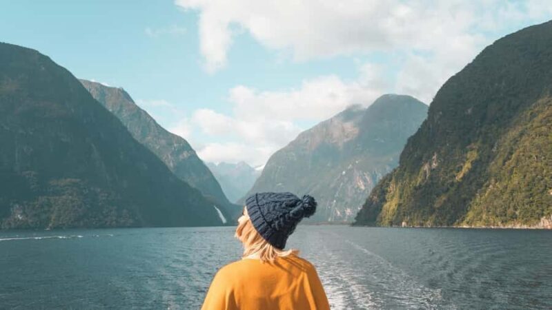 Queenstown: Milford Sound Day Trip - Cruise & Picnic Lunch - The Itinerary: What to Expect on This Milford Sound Day Trip