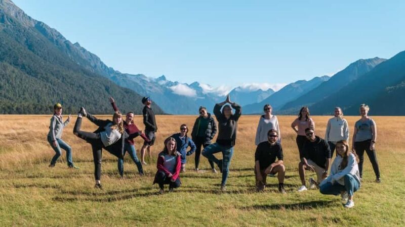 Queenstown: Milford Sound Day Trip - Cruise & Picnic Lunch - FAQ