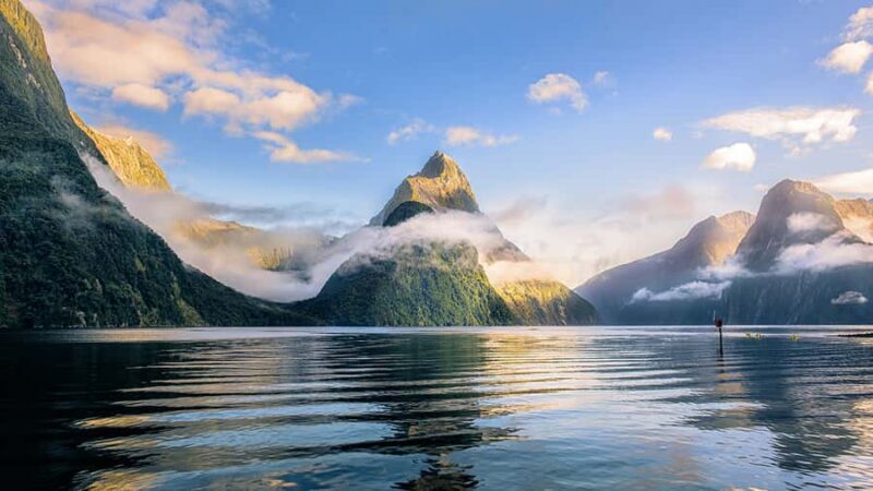 Queenstown: Milford Sound Small-Group Tour w Cruise & Lunch - Final Thoughts